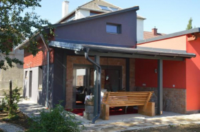 Bootshaus, Eisenstadt, Österreich